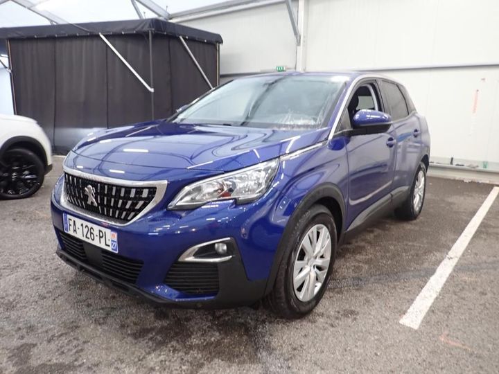 peugeot 3008 2018 vf3mcyhzrjs377299