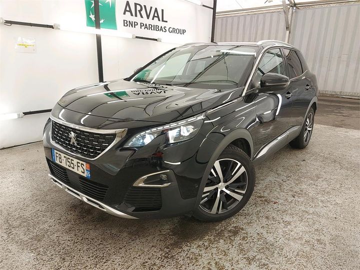 peugeot 3008 2018 vf3mcyhzrjs379802