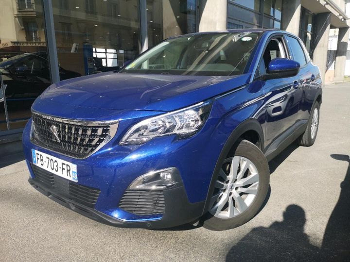 peugeot 3008 2018 vf3mcyhzrjs381471