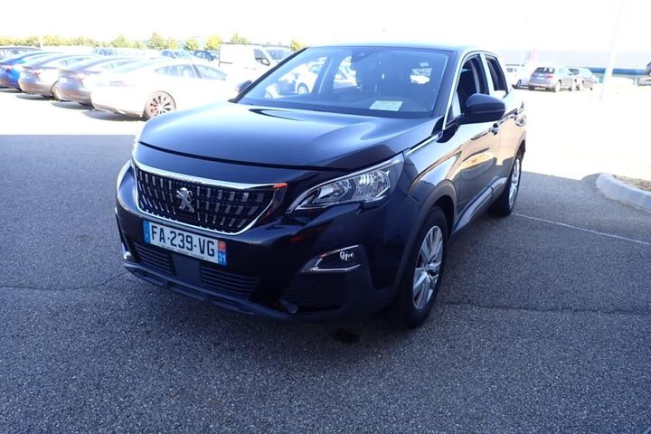 peugeot 3008 2018 vf3mcyhzrjs381583