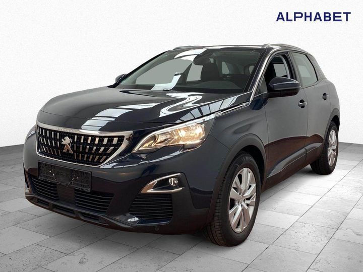 peugeot 3008 bluehdi 130 2018 vf3mcyhzrjs381644