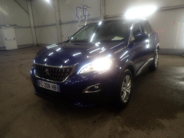 peugeot 3008 2018 vf3mcyhzrjs383483