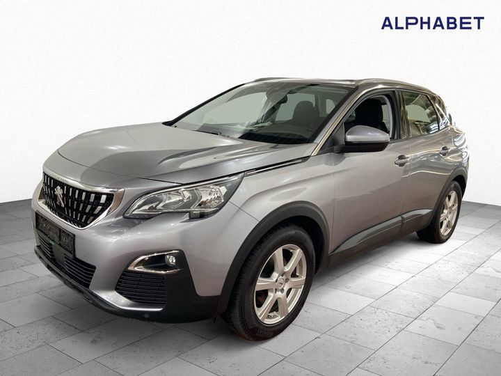 peugeot 3008 bluehdi 130 2018 vf3mcyhzrjs383528