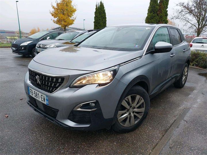 peugeot 3008 2018 vf3mcyhzrjs385509