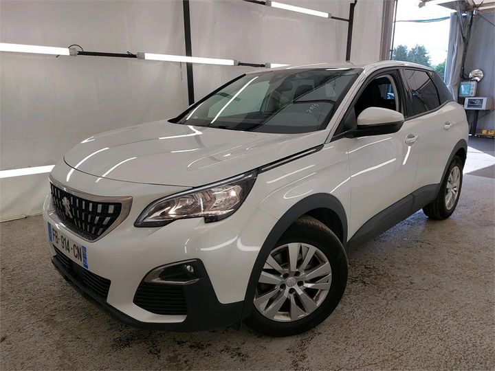 peugeot 3008 2018 vf3mcyhzrjs385883