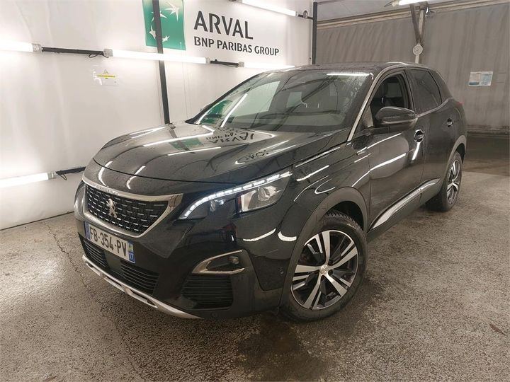 peugeot 3008 2018 vf3mcyhzrjs391339