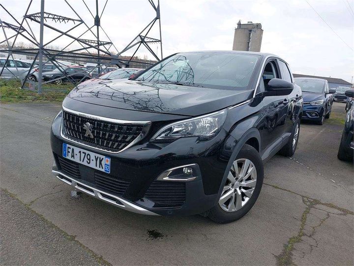 peugeot 3008 2018 vf3mcyhzrjs406125