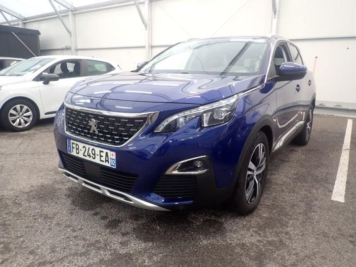 peugeot 3008 2018 vf3mcyhzrjs406558