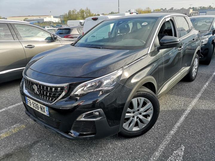 peugeot 3008 2018 vf3mcyhzrjs416626