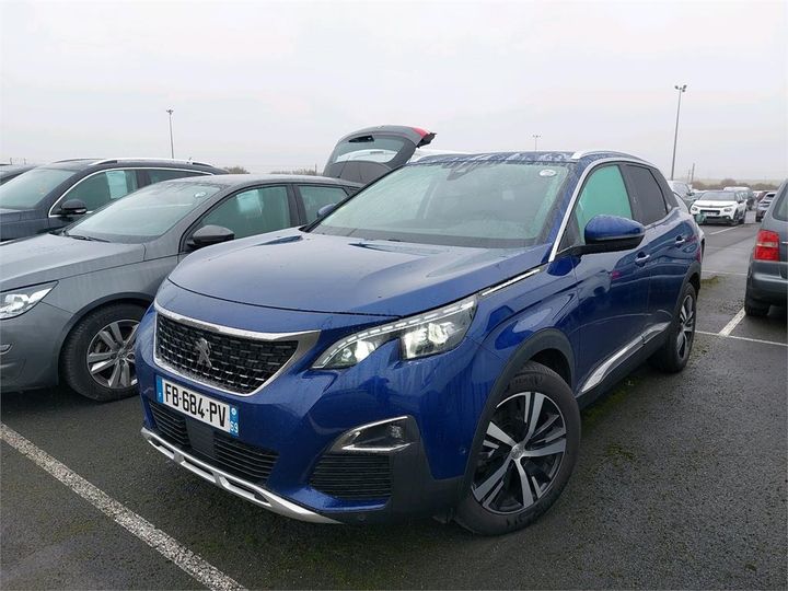 peugeot 3008 2018 vf3mcyhzrjs417249