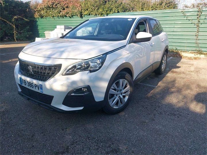 peugeot 3008 2018 vf3mcyhzrjs419276