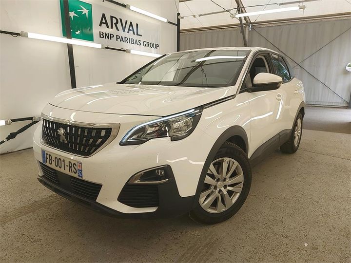 peugeot 3008 2018 vf3mcyhzrjs424487