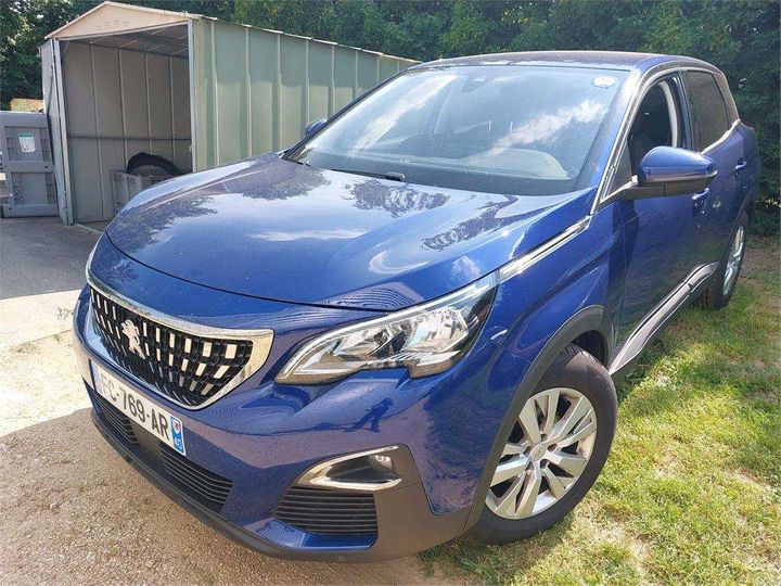 peugeot 3008 2018 vf3mcyhzrjs426294