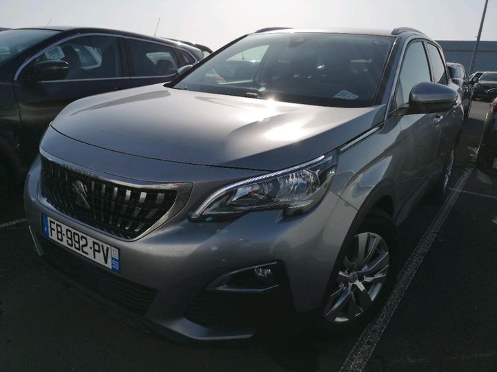 peugeot 3008 2018 vf3mcyhzrjs426305