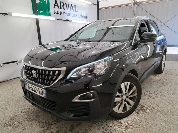 peugeot 3008 2018 vf3mcyhzrjs426338