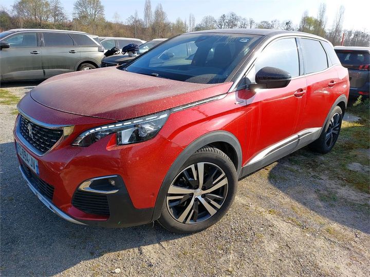 peugeot 3008 2018 vf3mcyhzrjs429431