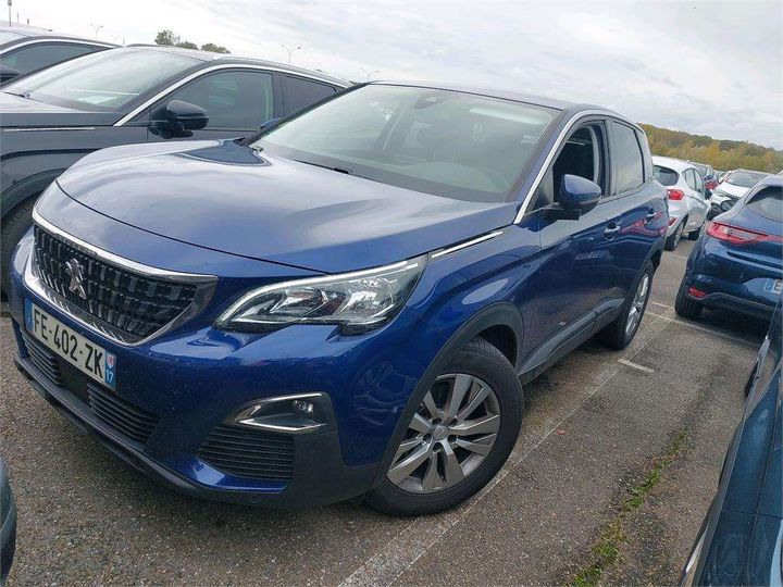 peugeot 3008 2019 vf3mcyhzrjs451124