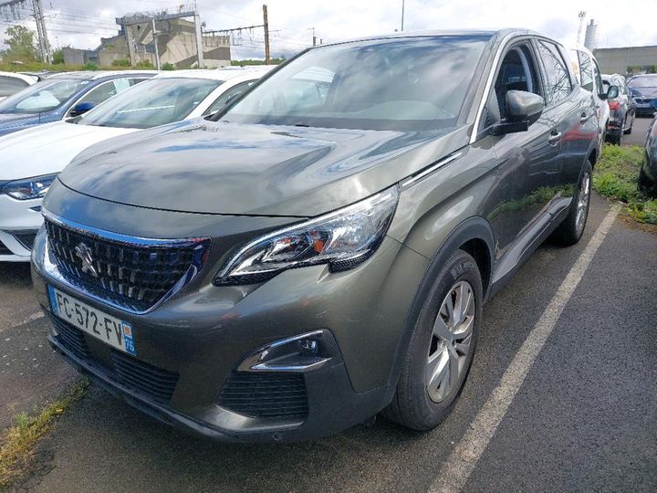 peugeot 3008 2018 vf3mcyhzrjs454838