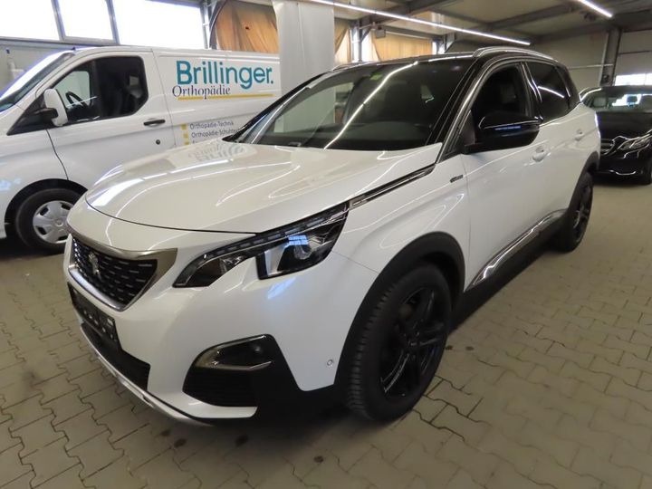 peugeot 3008 2019 vf3mcyhzrjs491111