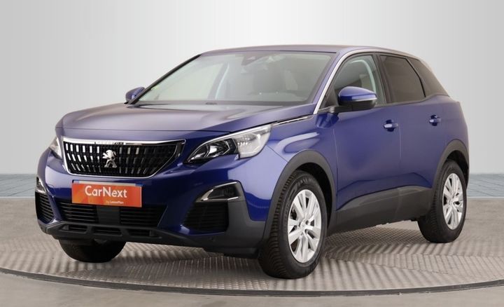 peugeot 3008 2019 vf3mcyhzrjs492147