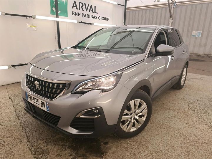 peugeot 3008 2019 vf3mcyhzrjs492161