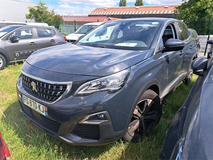 peugeot 3008 2019 vf3mcyhzrjs492190