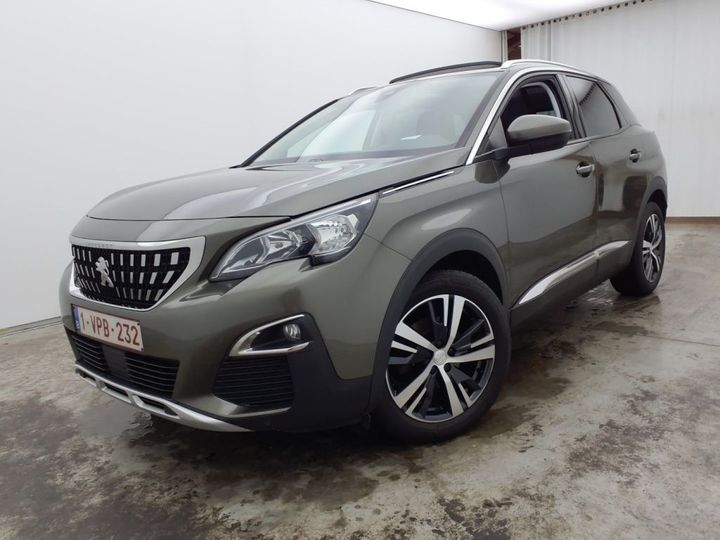 peugeot 3008 &#3916 2019 vf3mcyhzrjs492553