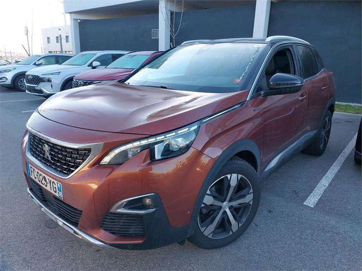 peugeot 3008 2019 vf3mcyhzrjs496829