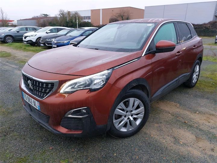 peugeot 3008 2019 vf3mcyhzrjs497929