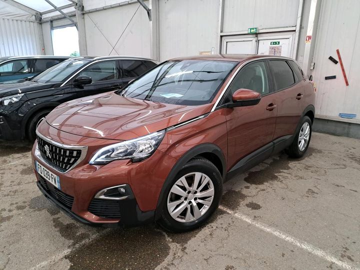 peugeot 3008 2019 vf3mcyhzrjs499674