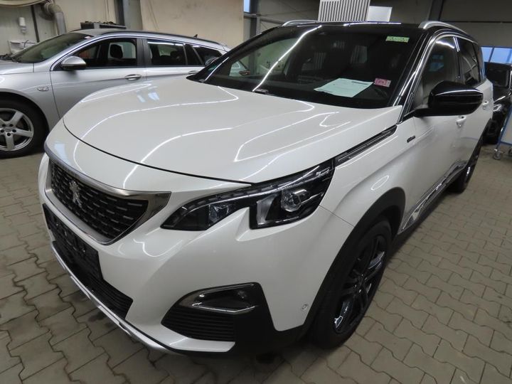 peugeot 5008 2019 vf3mcyhzrkl007763