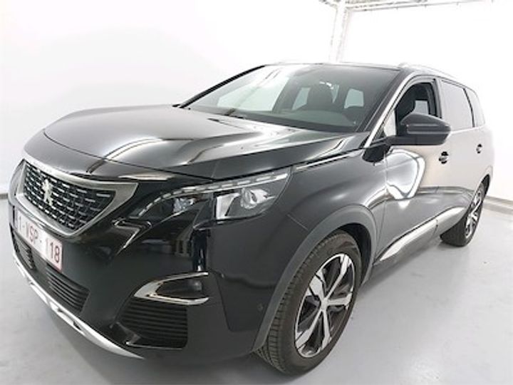 peugeot 5008 diesel - 2017 2019 vf3mcyhzrkl010599