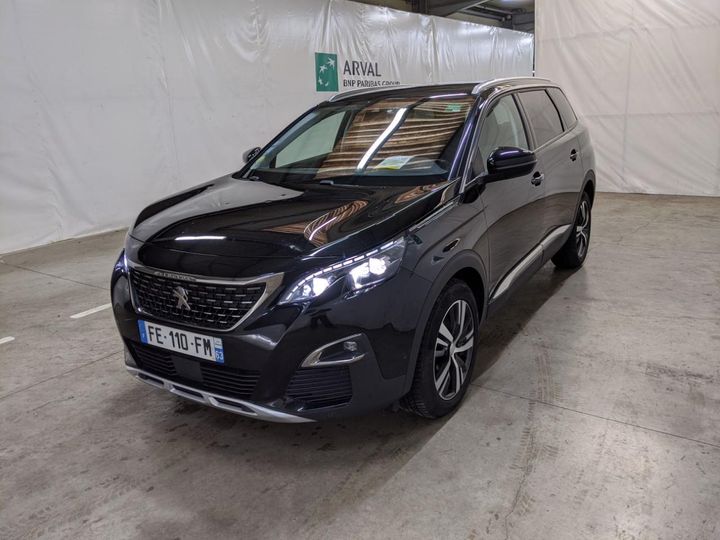 peugeot 5008 2019 vf3mcyhzrkl014710