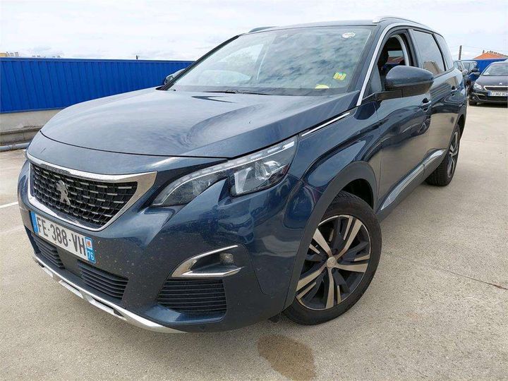 peugeot 5008 2019 vf3mcyhzrkl017122