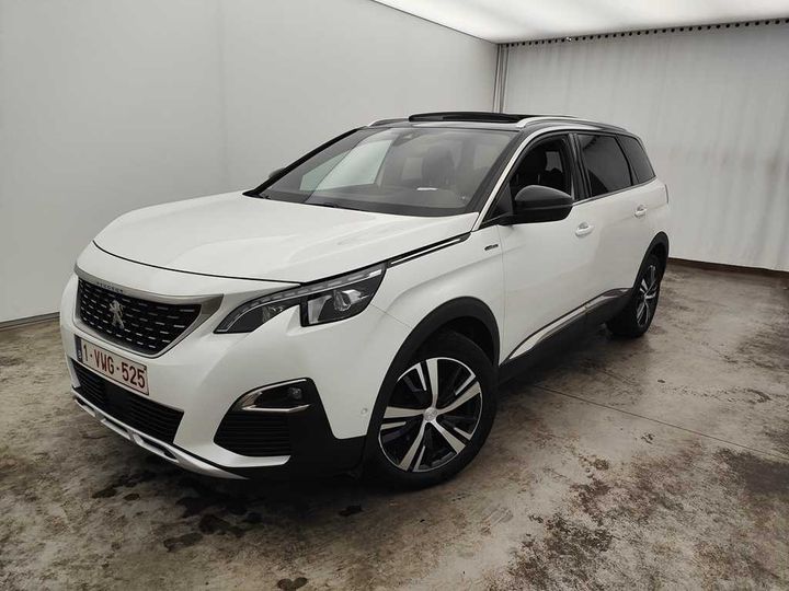 peugeot 5008 &#3916 2019 vf3mcyhzrkl023537