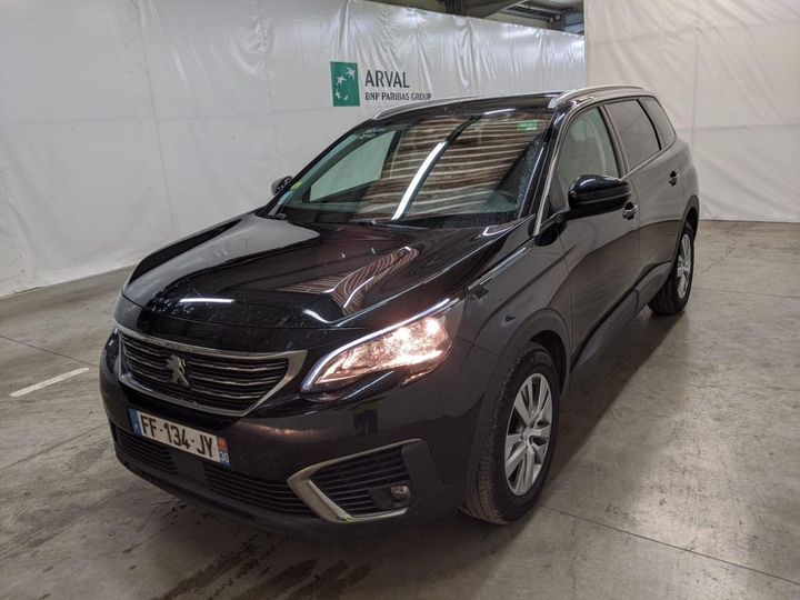 peugeot 5008 2019 vf3mcyhzrkl026967