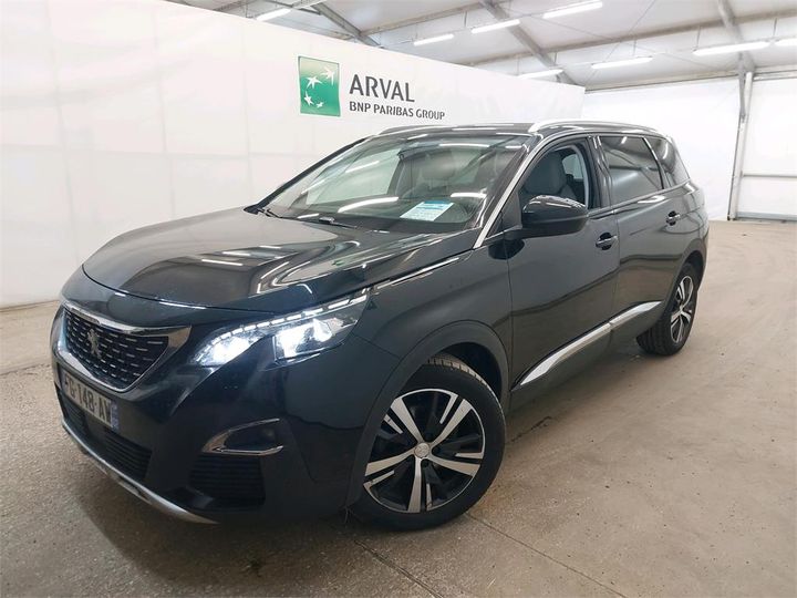 peugeot 5008 2019 vf3mcyhzrkl050889