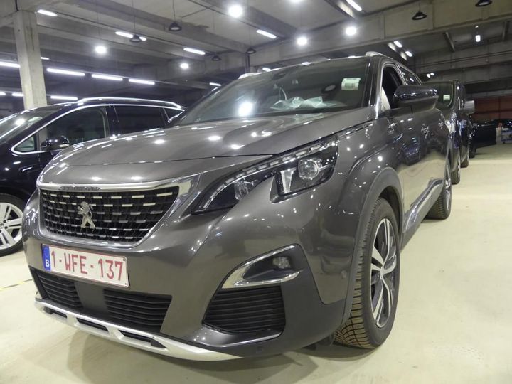 peugeot 5008 2019 vf3mcyhzrkl051283