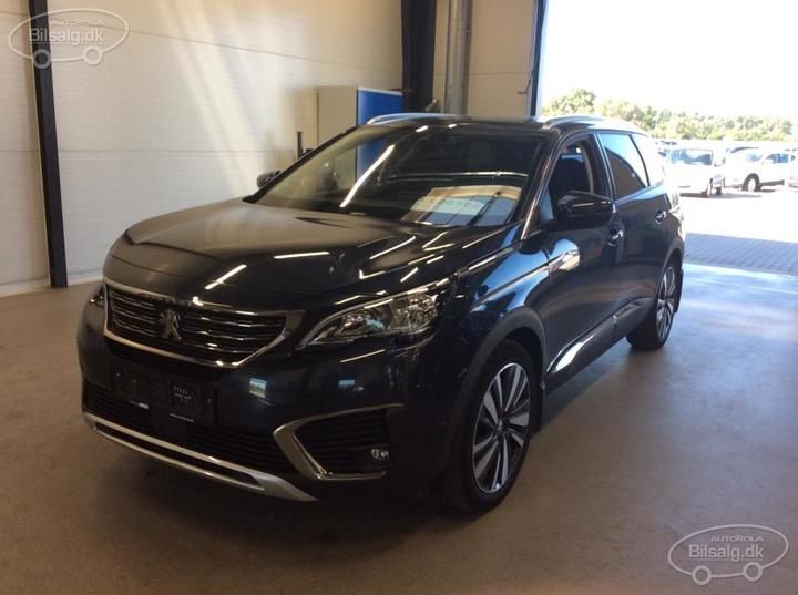 peugeot 5008 suv 2019 vf3mcyhzrkl055621