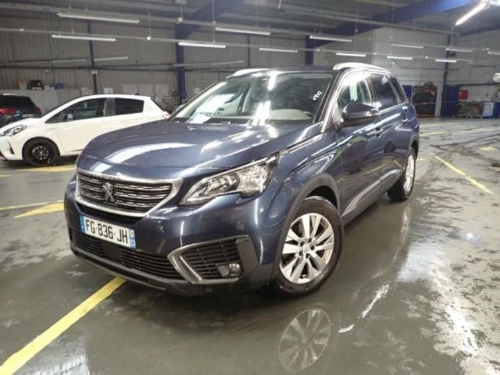 peugeot 5008 2019 vf3mcyhzrkl058229