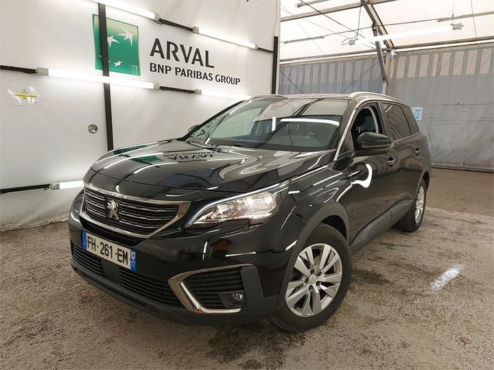 peugeot 5008 2019 vf3mcyhzrkl062356