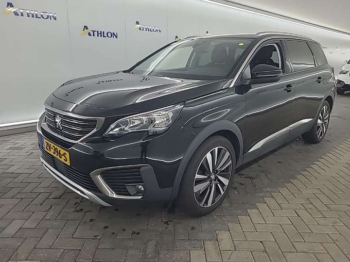 peugeot 5008 2019 vf3mcyhzrkl070250