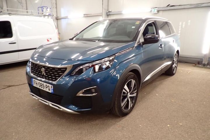 peugeot 5008 2019 vf3mcyhzrkl079572