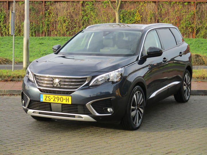 peugeot 5008 suv 2019 vf3mcyhzrkl089719