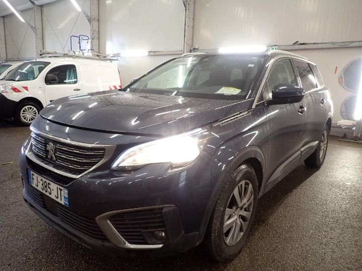 peugeot 5008 2019 vf3mcyhzrkl092792