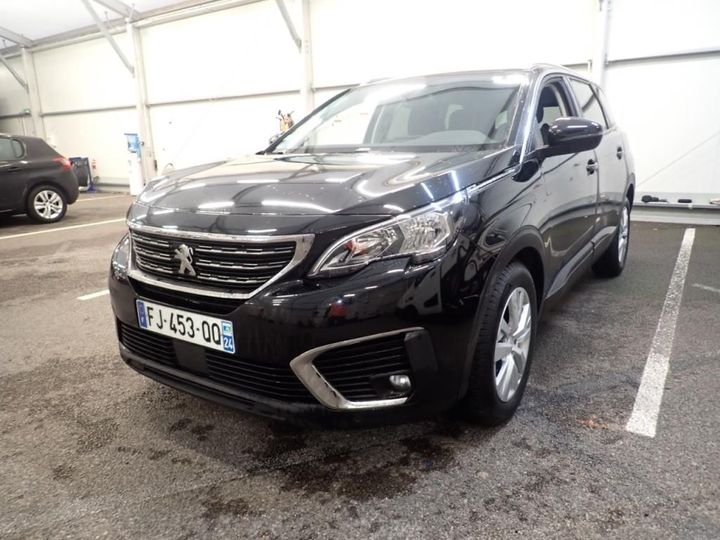 peugeot 5008 2019 vf3mcyhzrkl095870