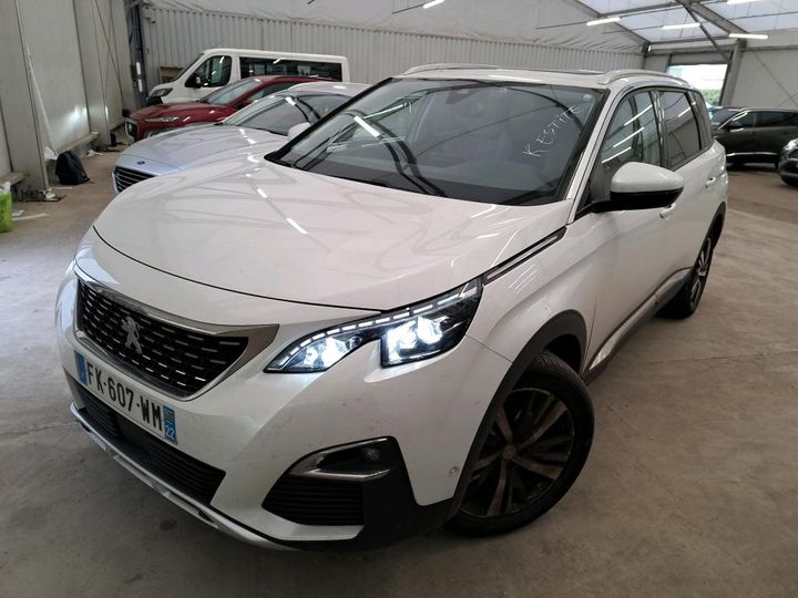 peugeot 5008 2019 vf3mcyhzrkl110885