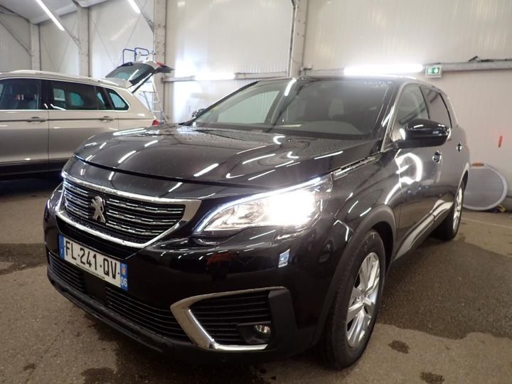 peugeot 5008 2019 vf3mcyhzrkl119018