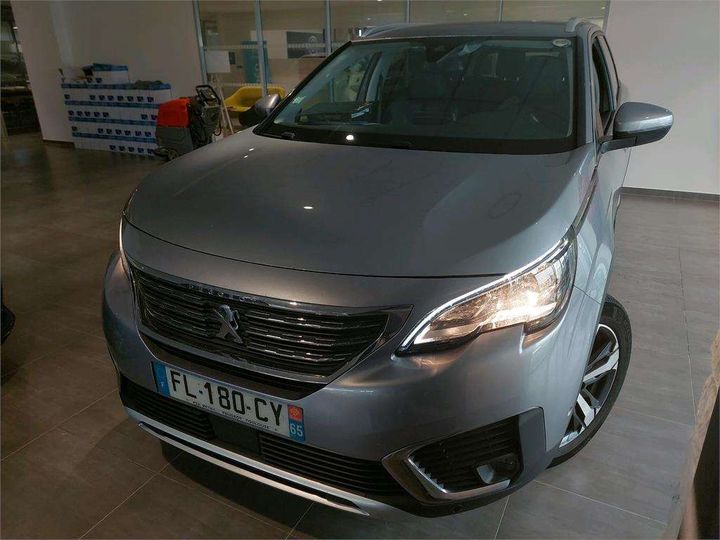 peugeot 5008 2019 vf3mcyhzrkl119060