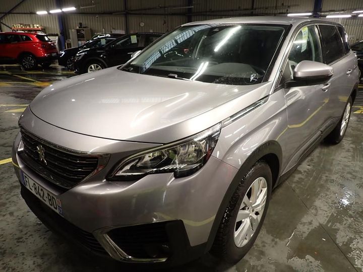 peugeot 5008 2019 vf3mcyhzrkl121931